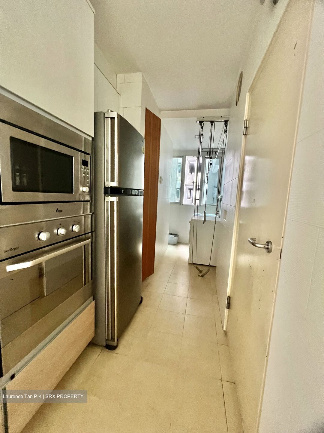 One Leicester (D13), Condominium #544886351